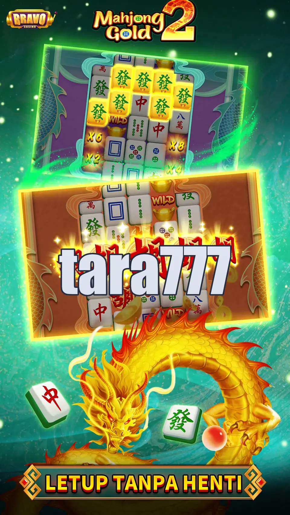 tara777 APK