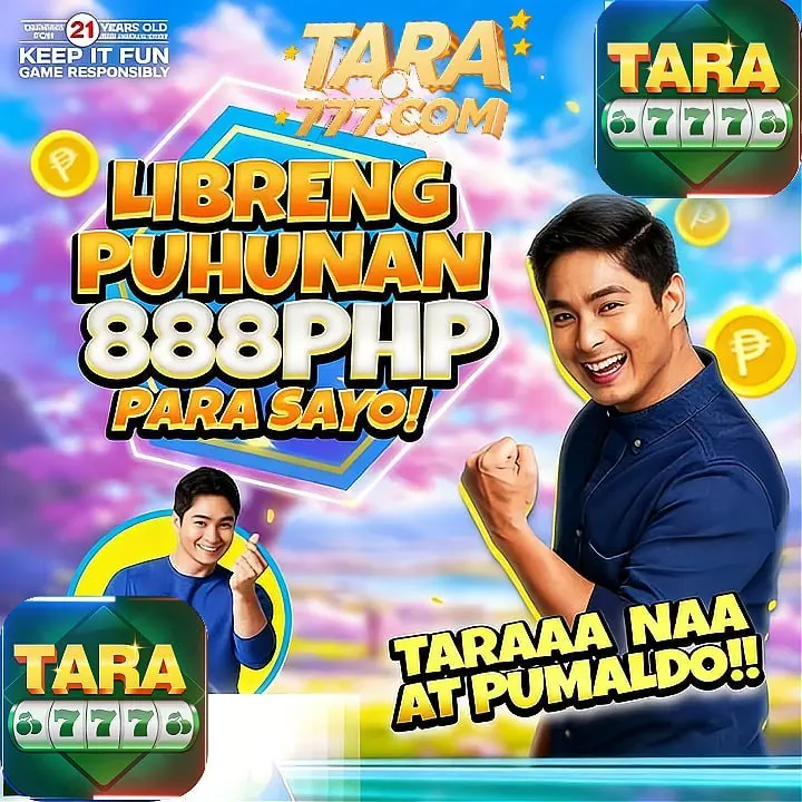 tara777 APK Opisyal I-download