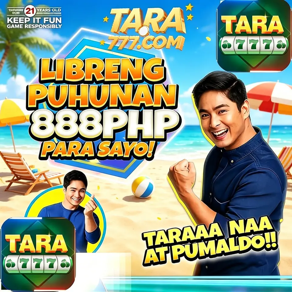 tara777 Mag-login - tara777 Opisyal