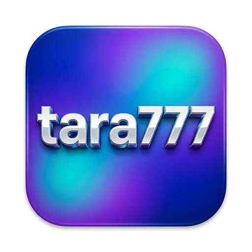 tara777 Logo - Opisyal